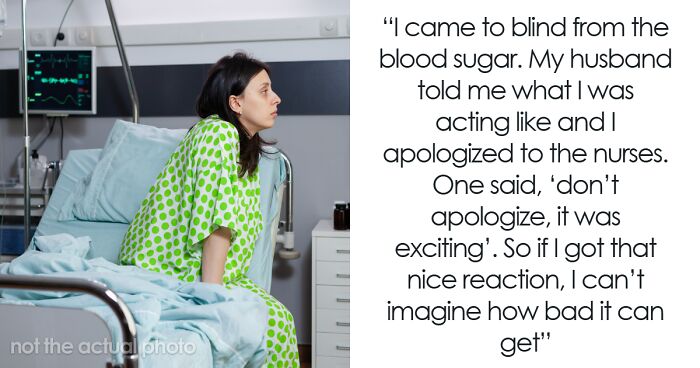 50 Hospital Employees Share The Strangest Cases They’ve Had