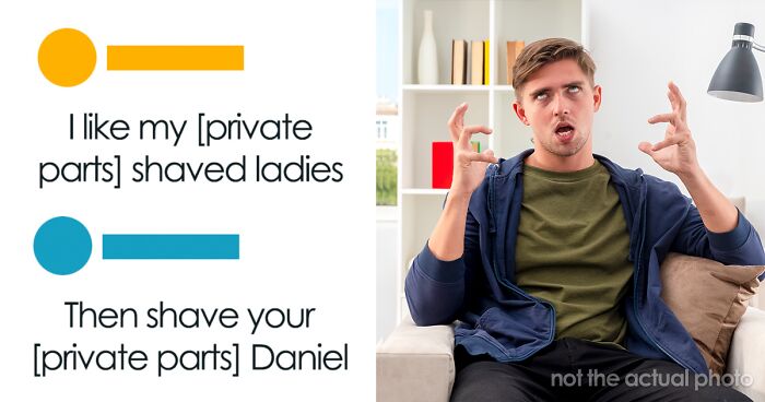 50 Screenshots So Bizarre And Funny, They Deserve Their Own Museum (New Pics)