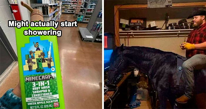 50 Unhinged Memes That Might Make Every Inner Nerd Laugh Way Too Hard