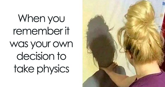 50 Funny Memes That Explain Science Better Than Textbooks
