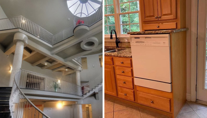 50 People Who Tried To Be Creative With Their Homes And Failed (New Pics)