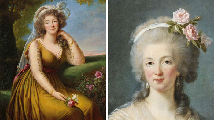 More Than Mistresses: 31 Courtesans Who Became Power Players In History