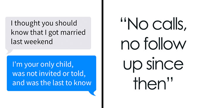 50 Times Dads Made It Extremely Clear Why Their Kids Don’t Want To Talk To Them (New Pics)