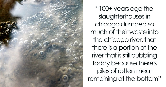 Folks Online Tell About 27 Terrifyingly Real Things Existing Around The Places They Live