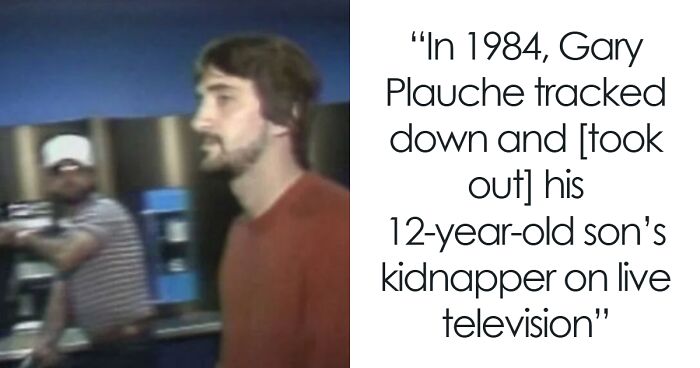 50 Terrifying Stories, Facts And Images You Don’t Want To Be Scrolling Through Before Sleep