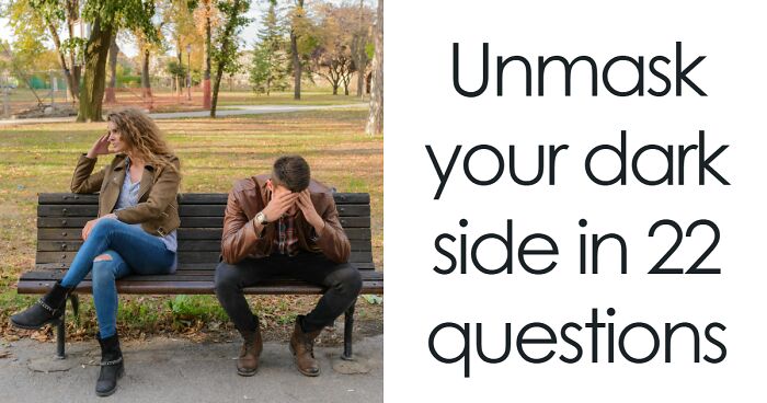 This Test Measures How Cold-Hearted You Are: Take The Test & Get The Result In 22 Questions