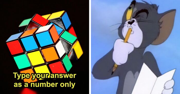 Type The Right Number For These 33 General Knowledge Facts You Probably Learned Ages Ago