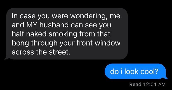 “A Grade ‘A’ Savage”: 50 People Said ‘I Don’t Care’ Louder Than Words Ever Could