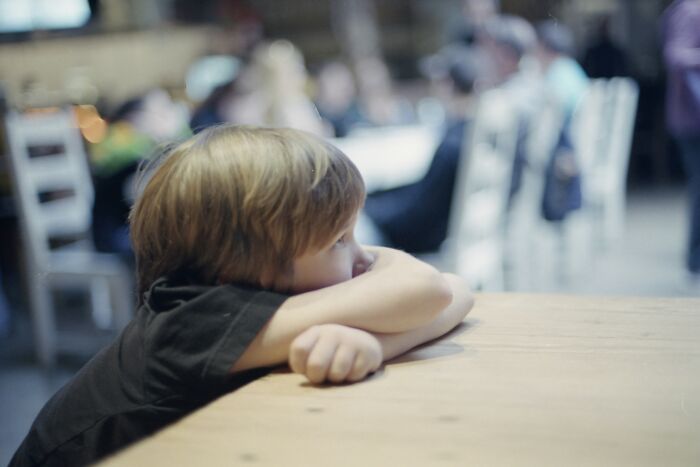 Guy Disappears On Family Right After NYE, Reappears Months Later, Expecting Wife To Welcome Him Back