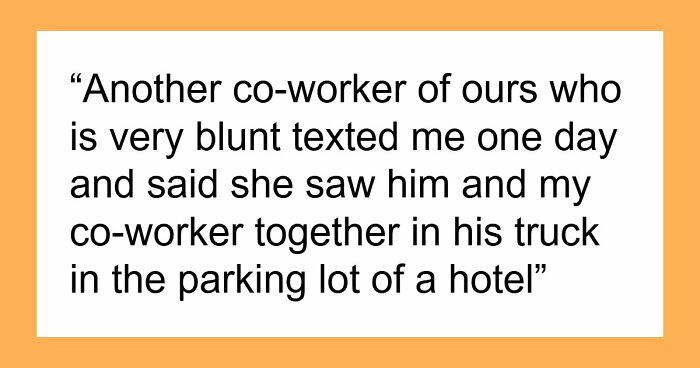 Woman’s Suspicions Over Husband Are Not Only Valid But Much Worse Than She Thought