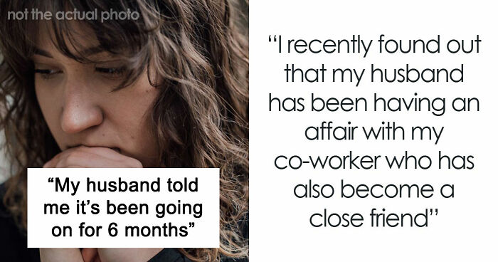 Woman’s Suspicions Over Husband Are Not Only Valid But Much Worse Than She Thought