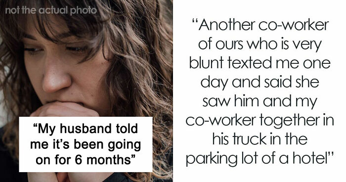 Woman’s Suspicions Over Husband Are Not Only Valid But Much Worse Than She Thought