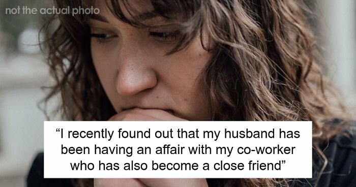 Woman’s Suspicions Over Husband Are Not Only Valid But Much Worse Than She Thought