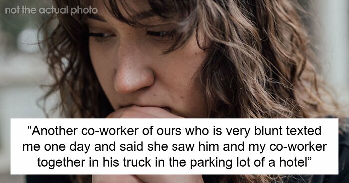 Woman’s Suspicions Over Husband Are Not Only Valid But Much Worse Than She Thought