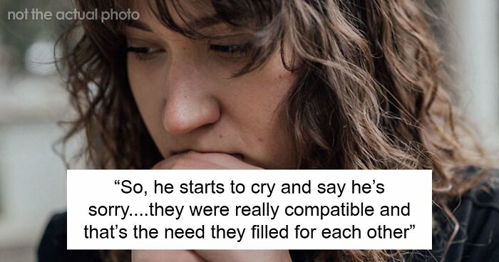 Woman’s Suspicions Over Husband Are Not Only Valid But Much Worse Than She Thought