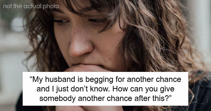 Woman’s Suspicions Over Husband Are Not Only Valid But Much Worse Than She Thought