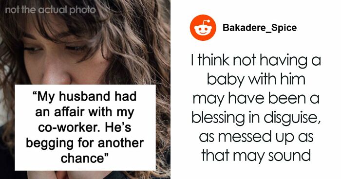 Woman’s Suspicions Over Husband Are Not Only Valid But Much Worse Than She Thought
