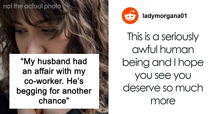 Woman’s Suspicions Over Husband Are Not Only Valid But Much Worse Than She Thought