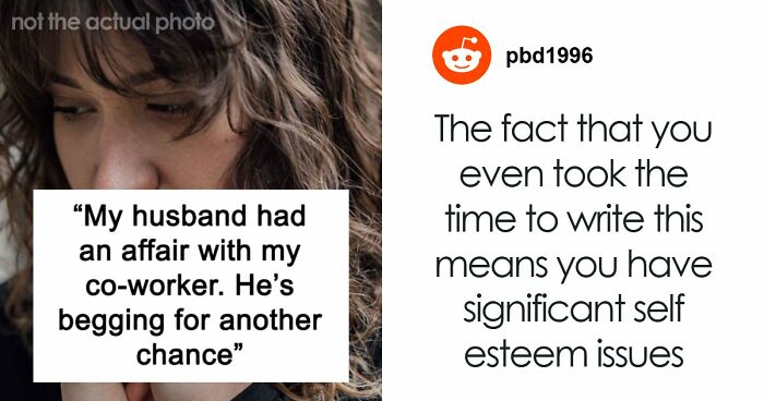 Woman’s Suspicions Over Husband Are Not Only Valid But Much Worse Than She Thought
