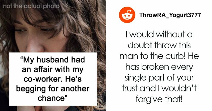 Woman’s Suspicions Over Husband Are Not Only Valid But Much Worse Than She Thought