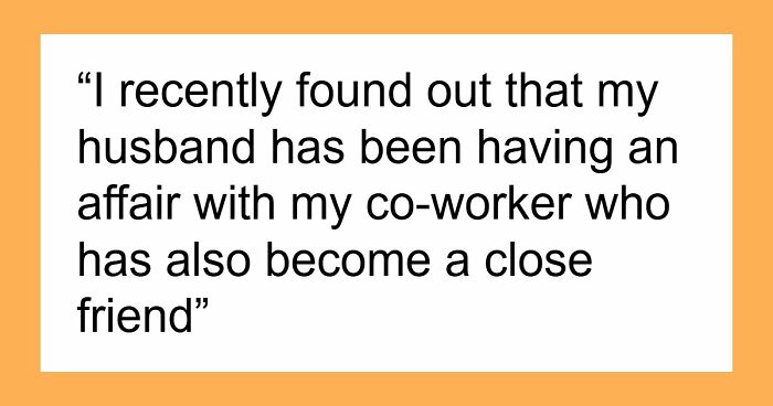 Woman’s Suspicions Over Husband Are Not Only Valid But Much Worse Than She Thought