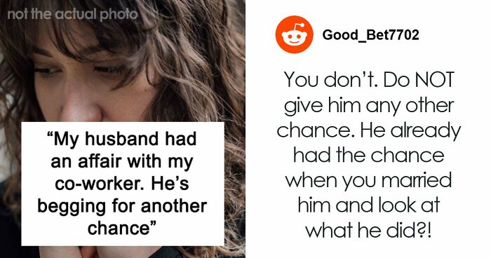 Woman’s Suspicions Over Husband Are Not Only Valid But Much Worse Than She Thought