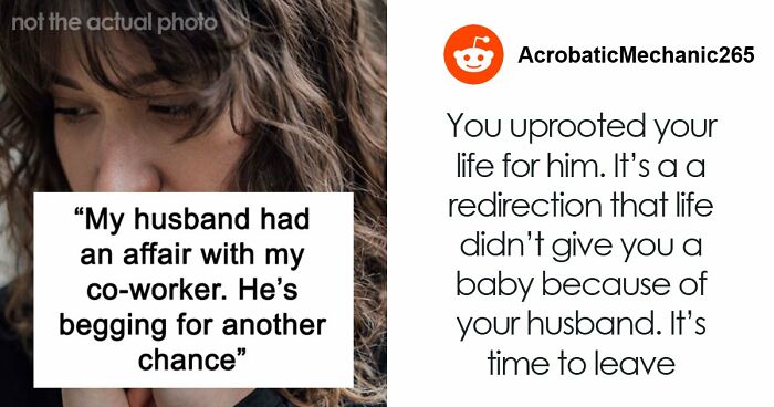 Woman’s Suspicions Over Husband Are Not Only Valid But Much Worse Than She Thought