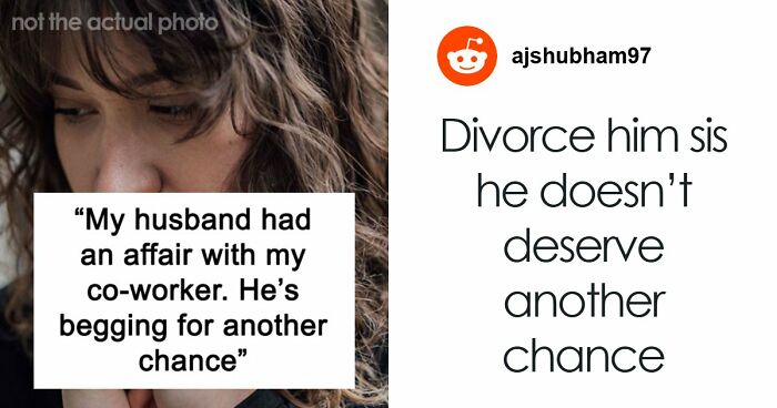 Woman’s Suspicions Over Husband Are Not Only Valid But Much Worse Than She Thought