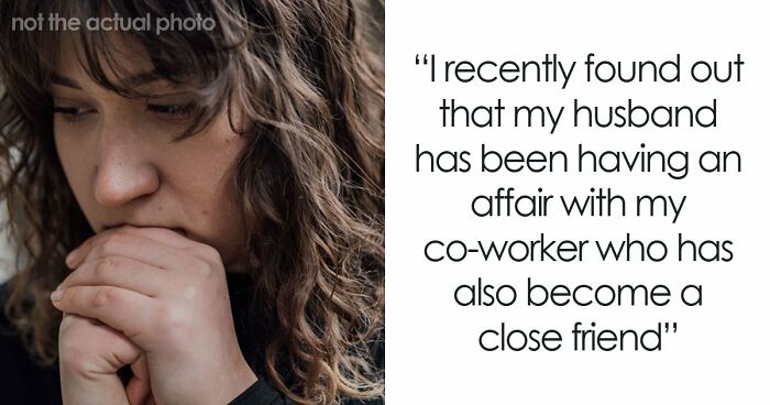 Woman’s Suspicions Over Husband Are Not Only Valid But Much Worse Than She Thought