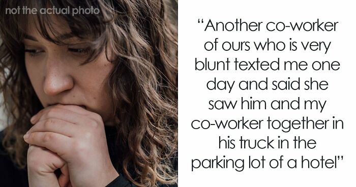 Woman’s Suspicions Over Husband Are Not Only Valid But Much Worse Than She Thought