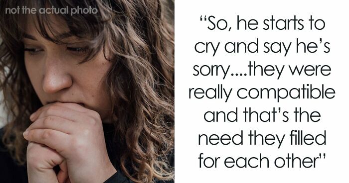 Woman’s Suspicions Over Husband Are Not Only Valid But Much Worse Than She Thought