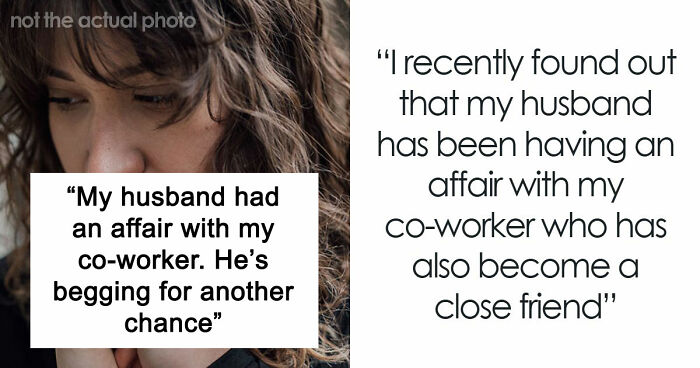 Woman’s Suspicions Over Husband Are Not Only Valid But Much Worse Than She Thought