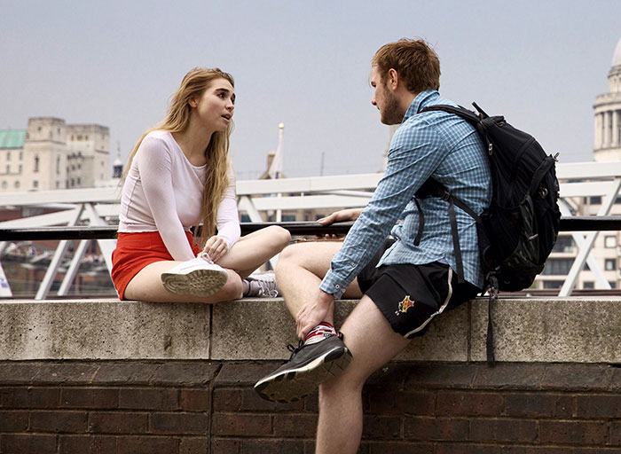 Husband Jokes Wife Baby Trapped Him In Front Of Friends, She Fires Back With Brutal Reality Check