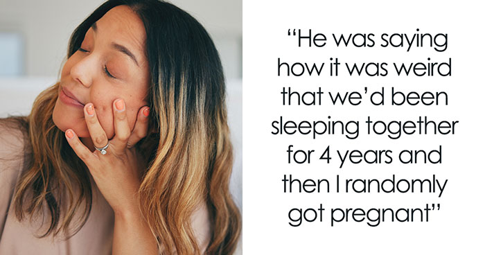 Husband Jokes Wife Baby Trapped Him In Front Of Friends, She Fires Back With Brutal Reality Check