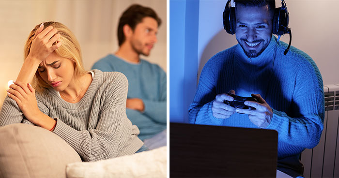 Husband Suggests Opening Relationship While Wife Struggles With Health, Is Served Divorce Papers