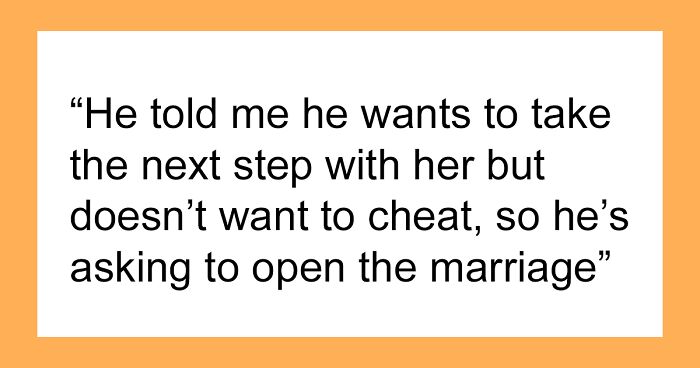 Woman Suspects Husband’s Cheating, He Finally Confesses, But Something She Didn’t See Coming