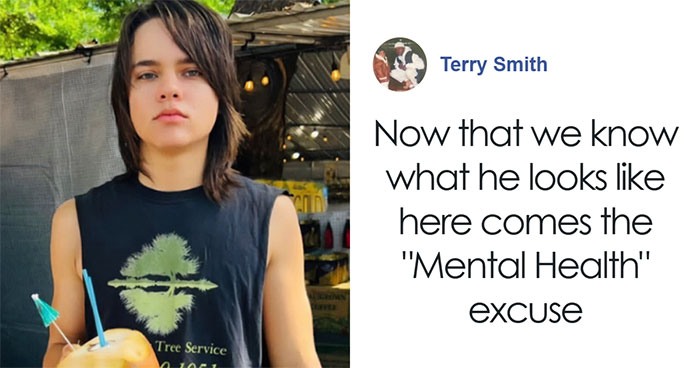 Teen Who Fatally Shot Firefighters Posted Horrifying Instagram Story, Grandpa Discloses Motive