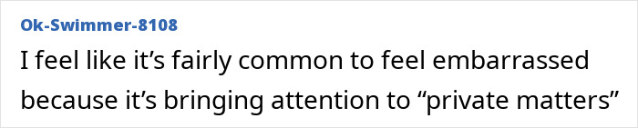 Person expressing embarrassment while filming themselves about buying toilet paper, highlighting influencer controversy.
