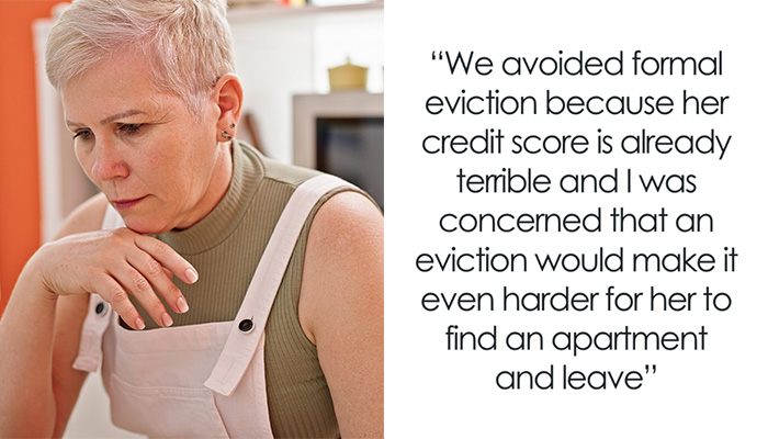 Man Sells The House He’s Inherited With Aunt Still Living There As She Refuses To Leave