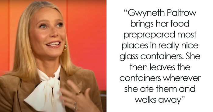 “Took My Breath Away”: 50 Stories From People Who’ve Worked Around Celebrities