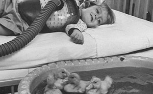 35 Fotos médicas que demuestran que el cuerpo es a veces aterrador