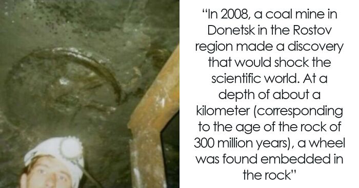 “This Scary Fact”: 50 Facts To Scroll Through In The Darkness