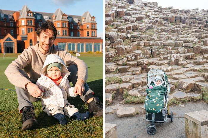 Northern Ireland | ★★★☆☆