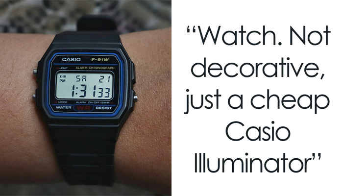 “Not Falling For Propaganda”: 40 People Swear By These Outdated Things They Refuse To Stop Using