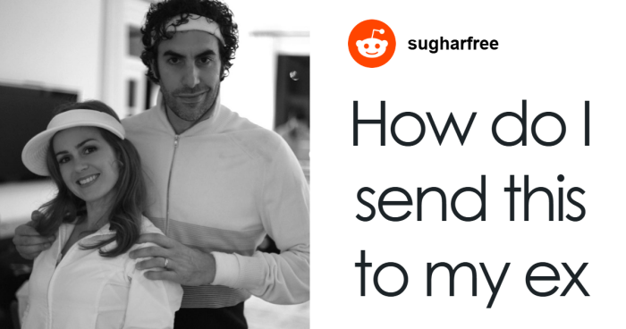 “How Do I Send This To My Ex?”: Isla Fisher Brutal Post About Marriage Goes Viral