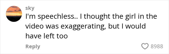 Comment reading I'm speechless, user sky reacts to Justin Timberlake&rsquo;s embarrassing Romania show going viral and fans demanding refund.