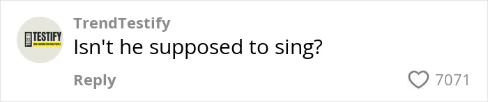 Comment on Justin Timberlake&rsquo;s embarrassing Romania show going viral with fans demanding a refund, posted by TrendTestify.