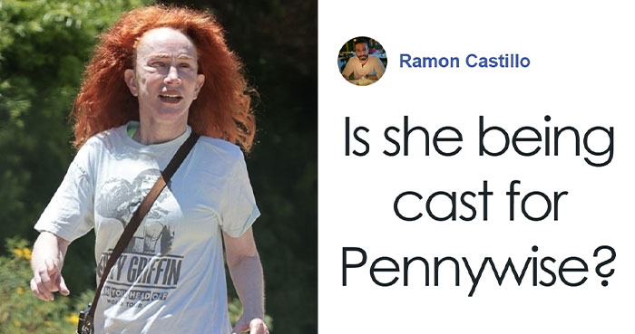 “What Happened Here?”: Kathy Griffin’s “Natural” Transformation Sparks Hilarious Meme Frenzy