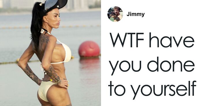 Katie Price Reveals Painful Back Filler Side Effect After Trying To Fix Her ‘Deflated Balloon’