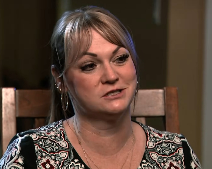 Mother of Bryan Kohberger's victim sharing emotional details about her daughter's violent massacre during interview.